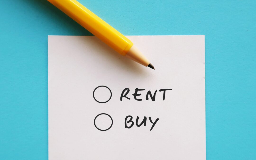 Purchase vs Rental