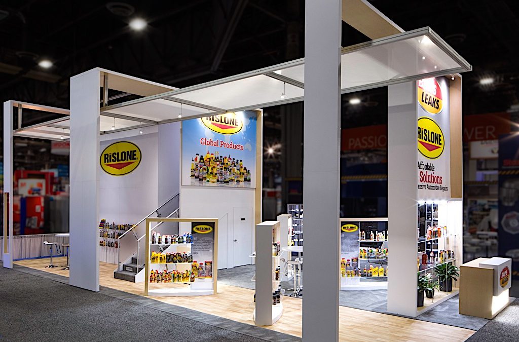 Bar’s Leaks | AAPEX