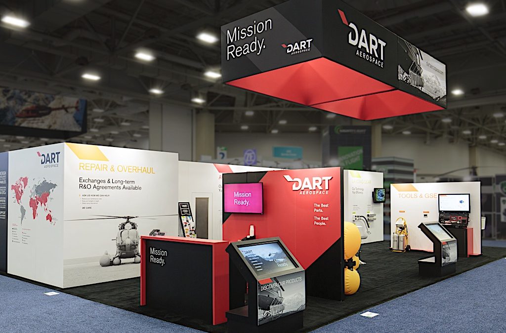 Dart | Heli Expo