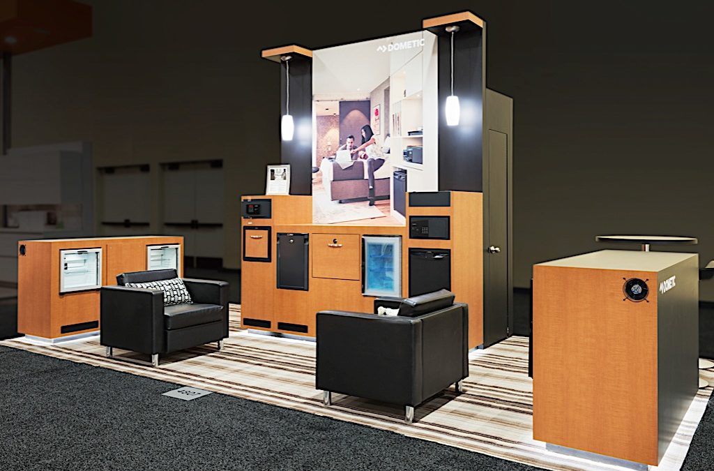 Dometic | HD Expo