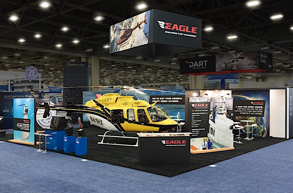 Eagle | Heli Expo