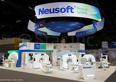 Neusoft | RSNA