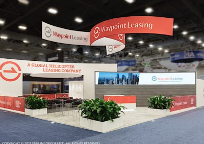 Waypoint Leasing | Heli Expo