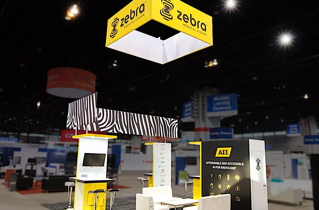 Zebra Medical Vision | RSNA
