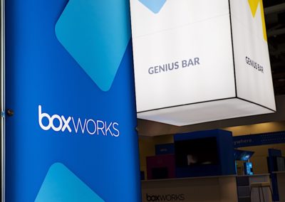 BoxWorks 2016