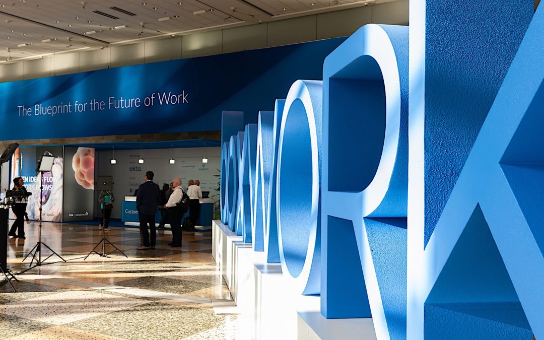 BoxWorks 2018