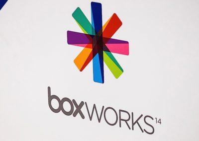 BoxWorks 2014
