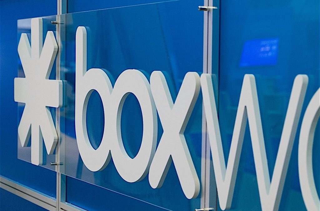 BoxWorks 2015