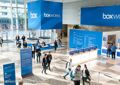 BoxWorks 2017