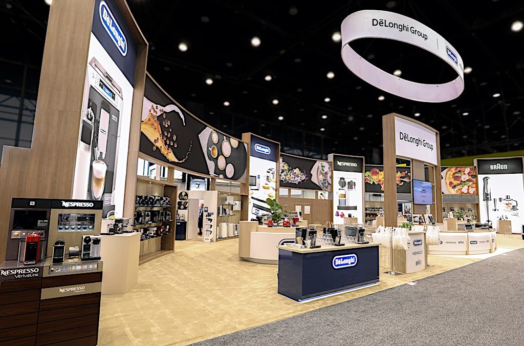 DeLonghi | Housewares