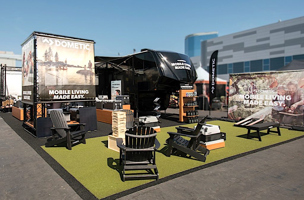 Dometic | National Hardware Show