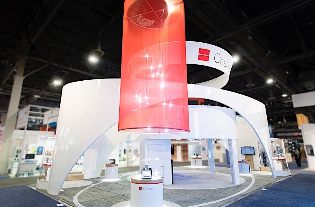 Project Spotlight: First Alert | CES