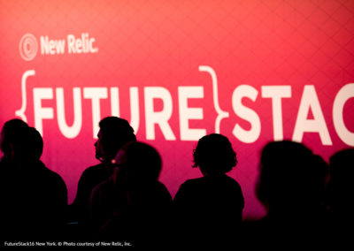 Futurestack16 | NY