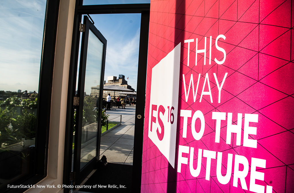 Futurestack16