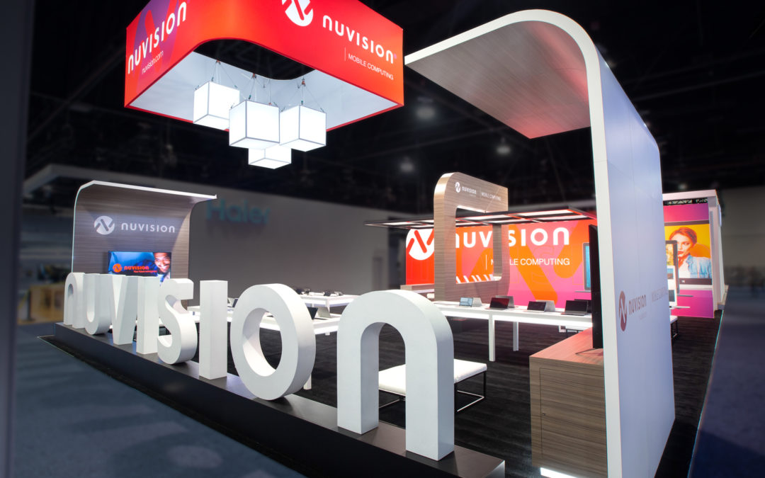 NuVision | CES
