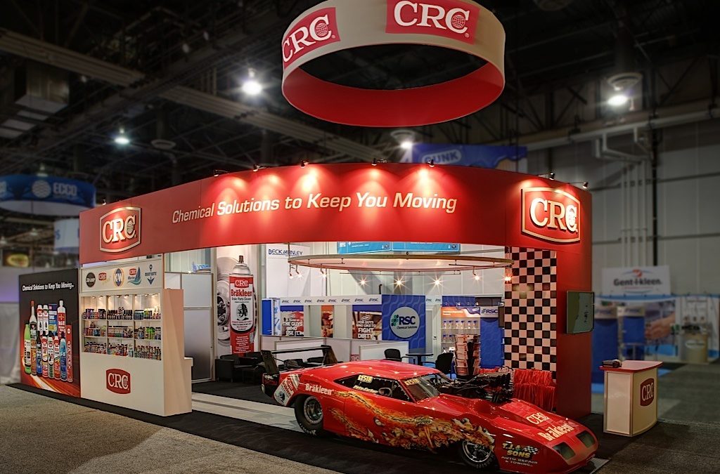 CRC