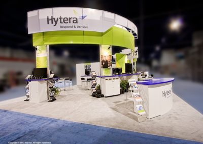 Hytera