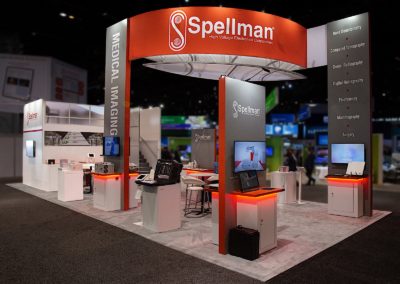 Spellman | RSNA