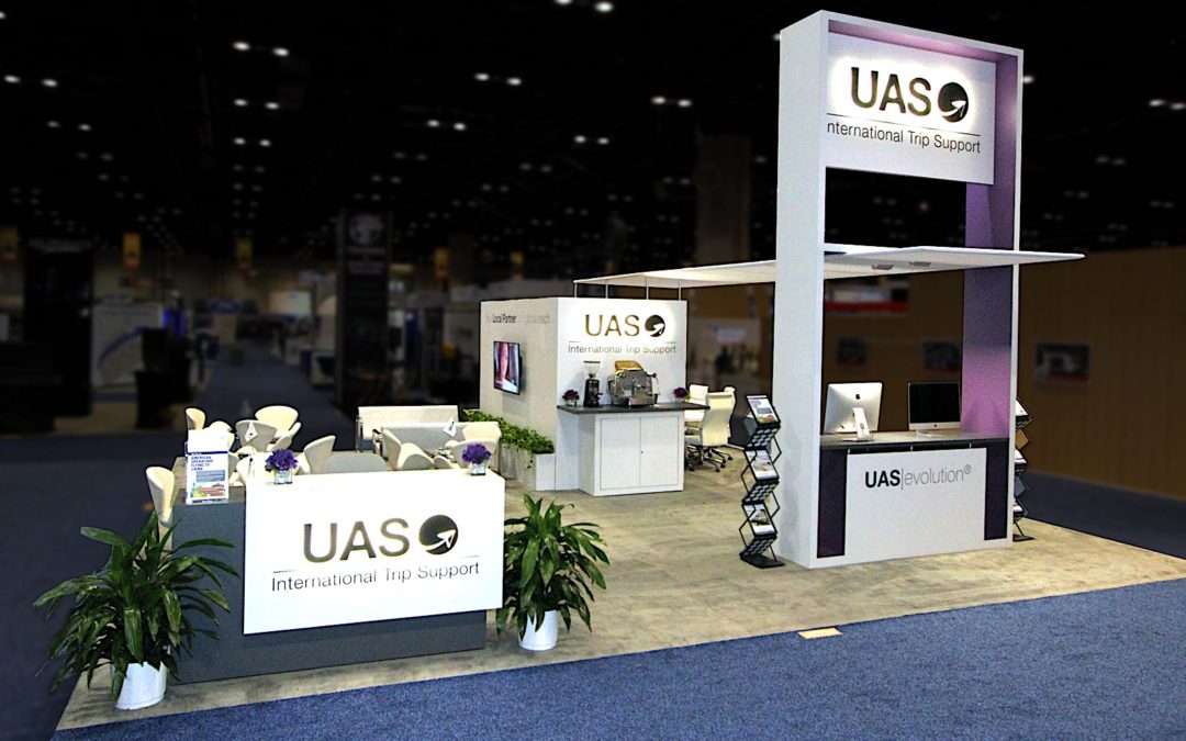 UAS | NBAA