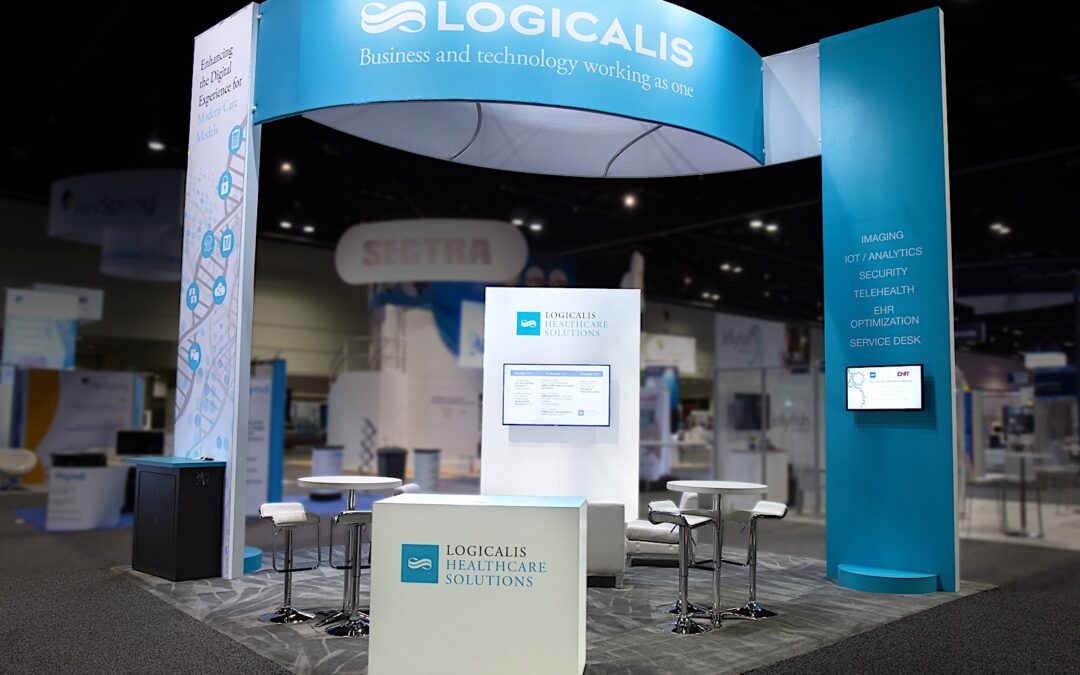 Logicalis | HIMSS