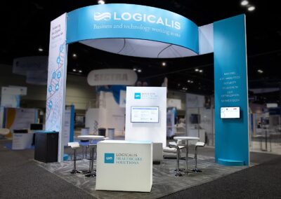 Logicalis | HIMSS