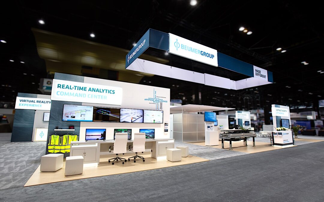 Beumer Corporation | ProMat