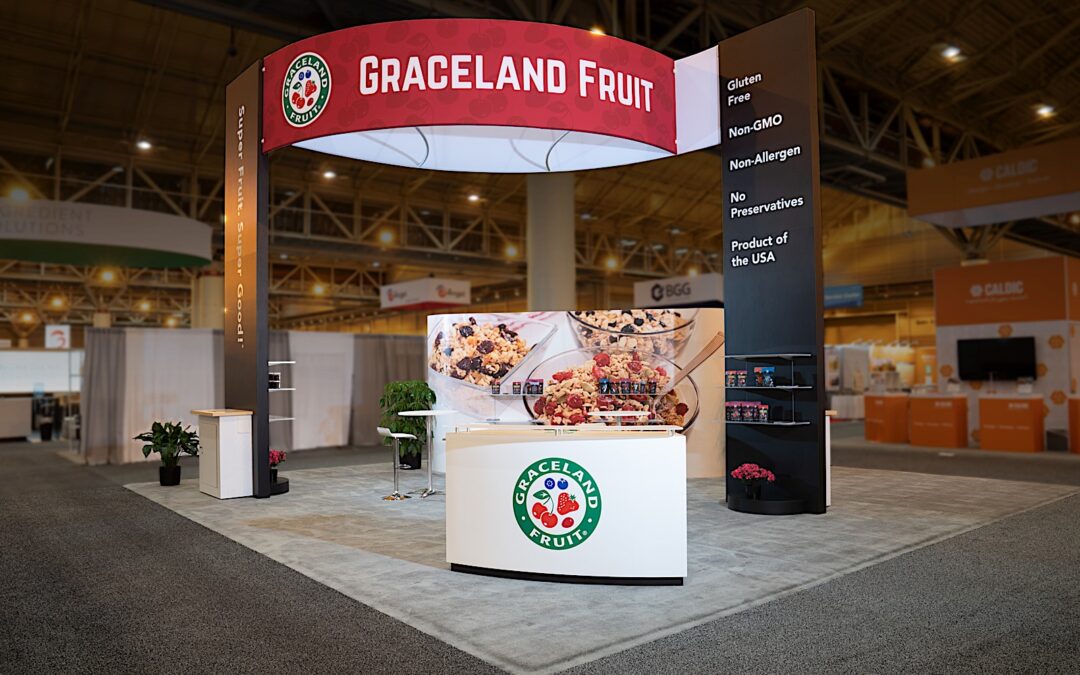 Graceland Fruit | IFT
