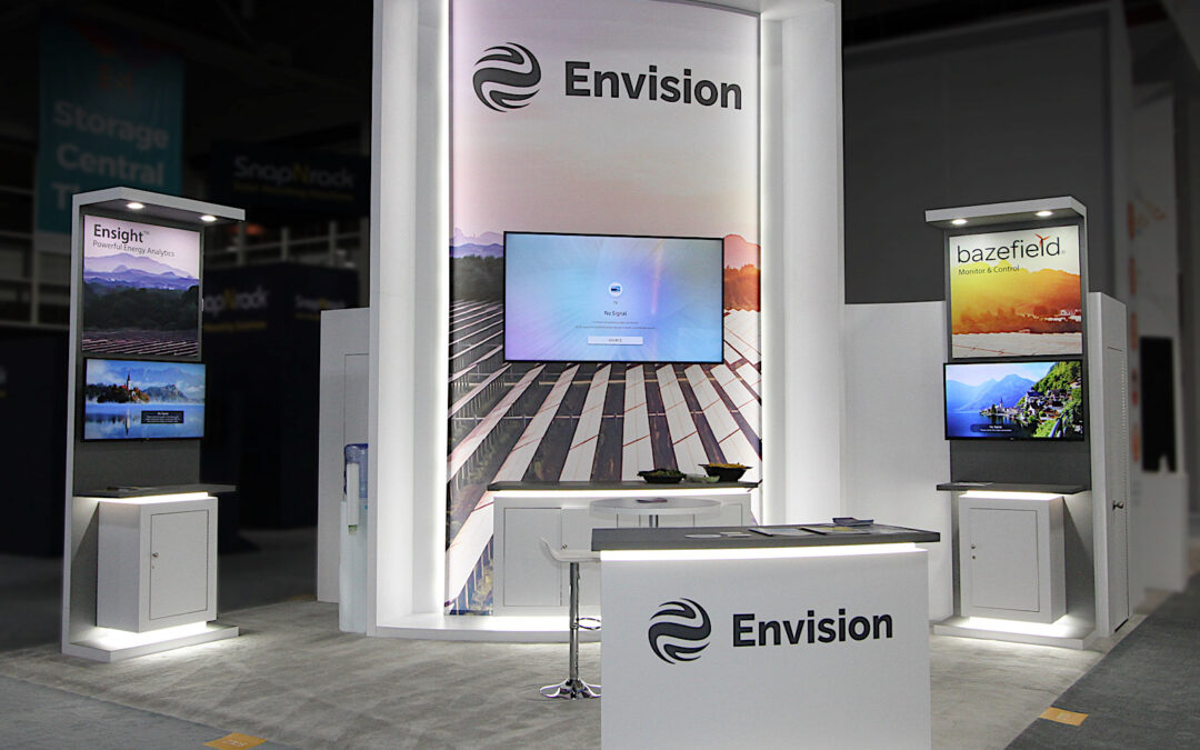 Envision Energy | SPI