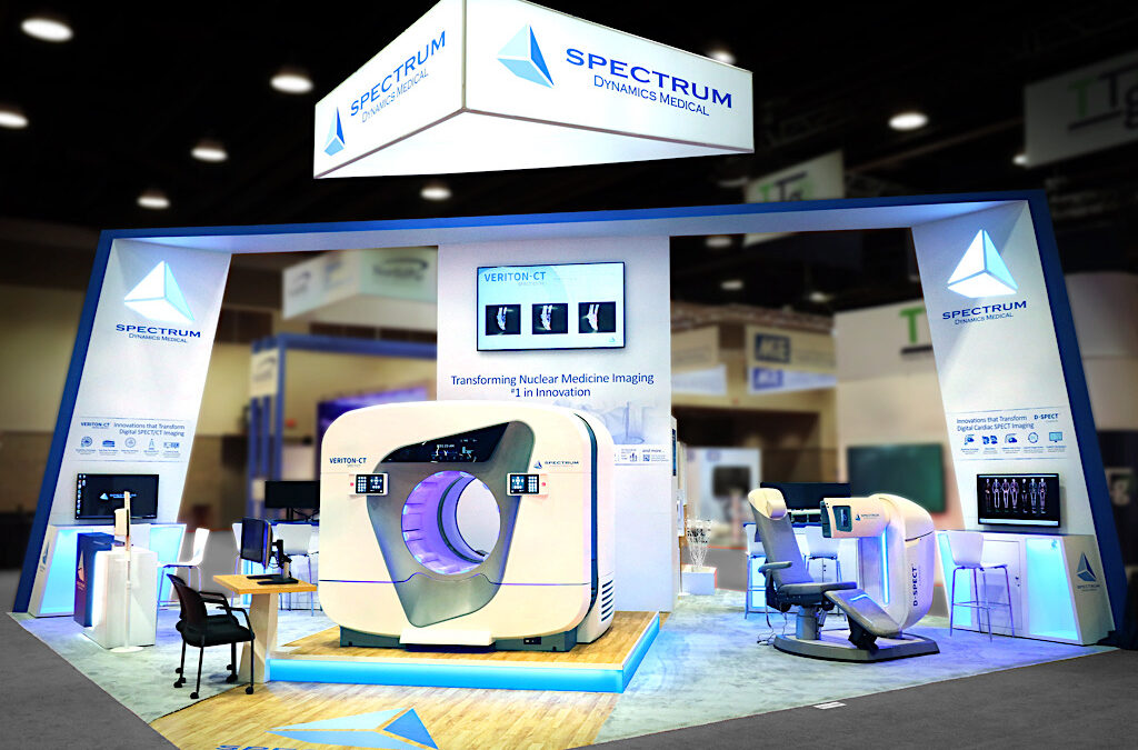 Spectrum Dynamics | SNMMI