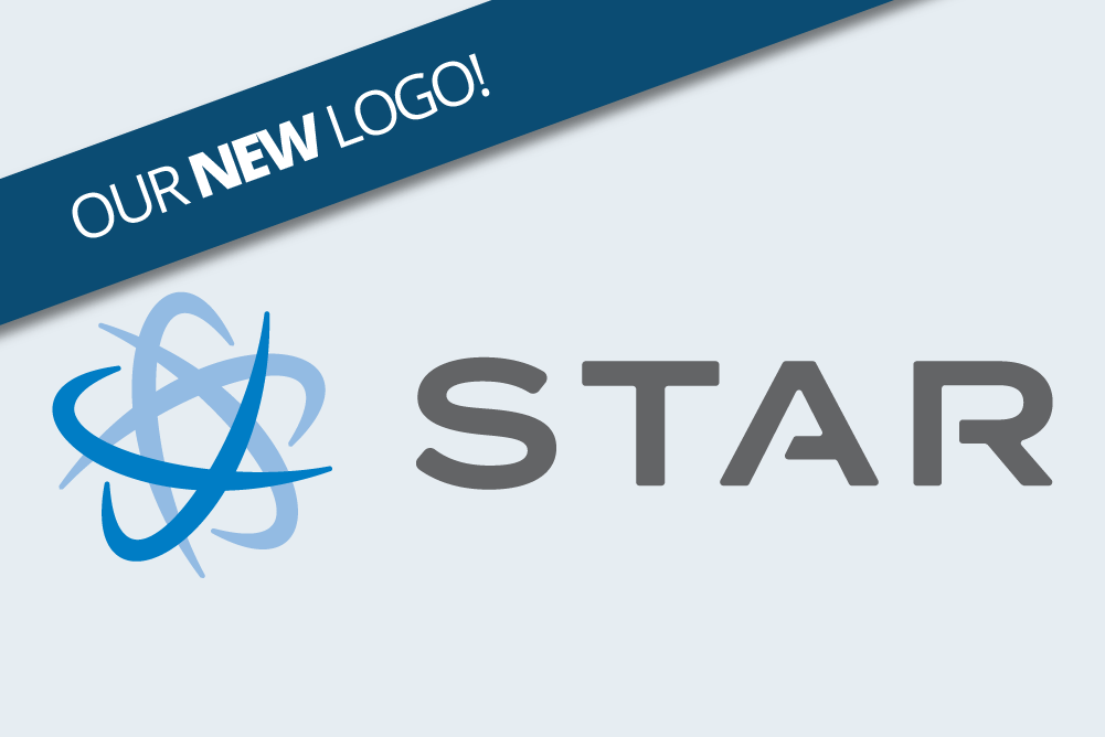 Star Logo & Brand Refresh to Usher in New Decade
