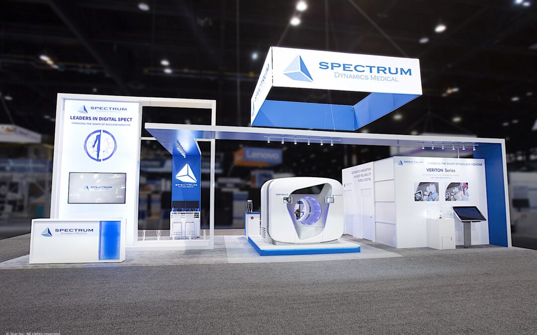 Spectrum Dynamics | RSNA