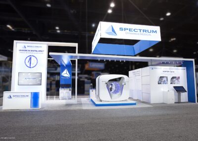 Spectrum Dynamics | RSNA