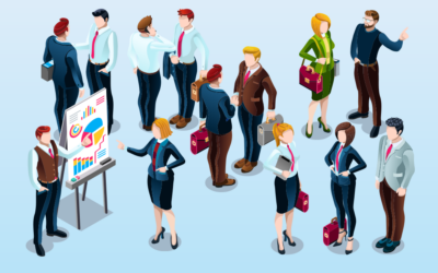 Customer Engagement Strategies for the Trade Show
