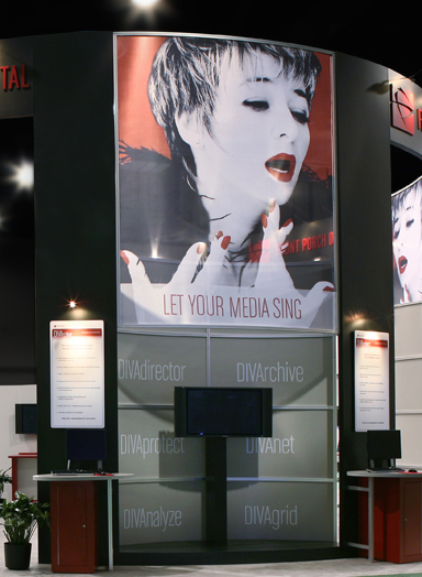Graphic Design Tips for Your Trade Show Exhibit