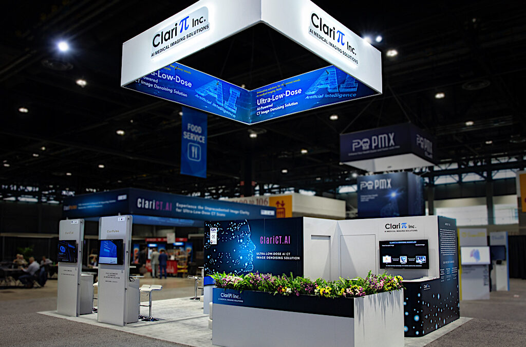 ClariPi | RSNA