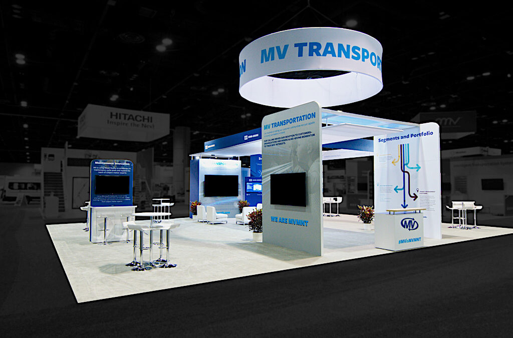MV Transportation | APTA
