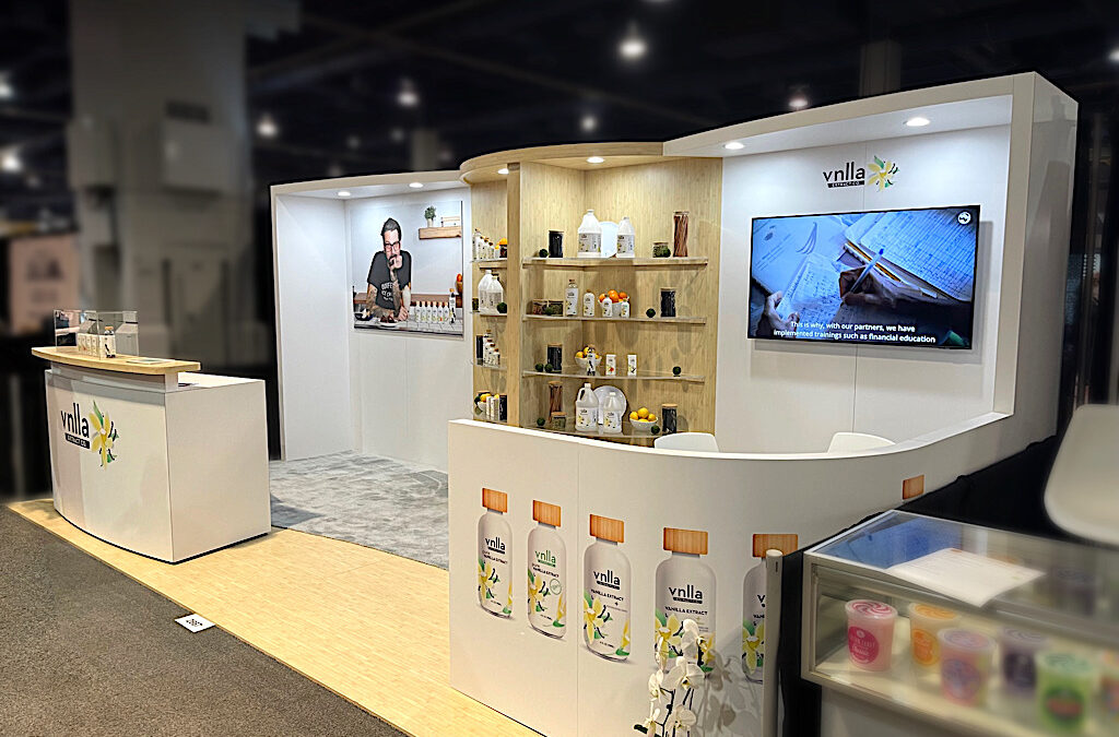 Symrise | Winter Fancy Food