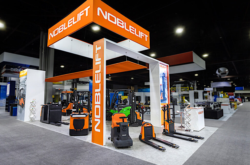 Noblelift | Modex