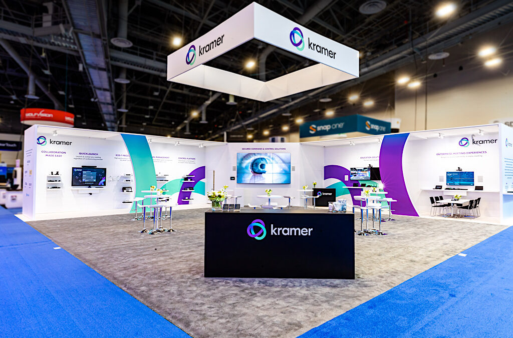 Kramer | InfoComm