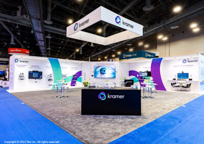 Kramer | InfoComm