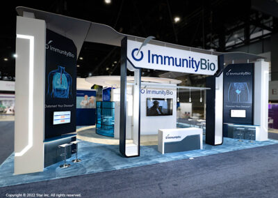 ImmunityBio | ASCO