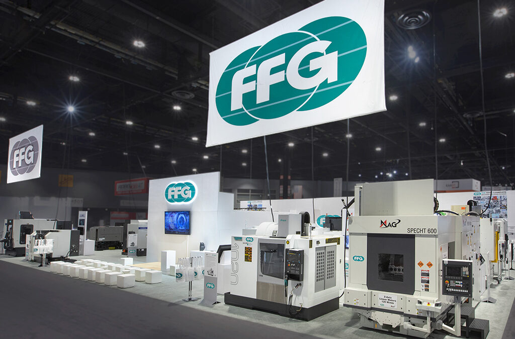 FFG America | IMTS