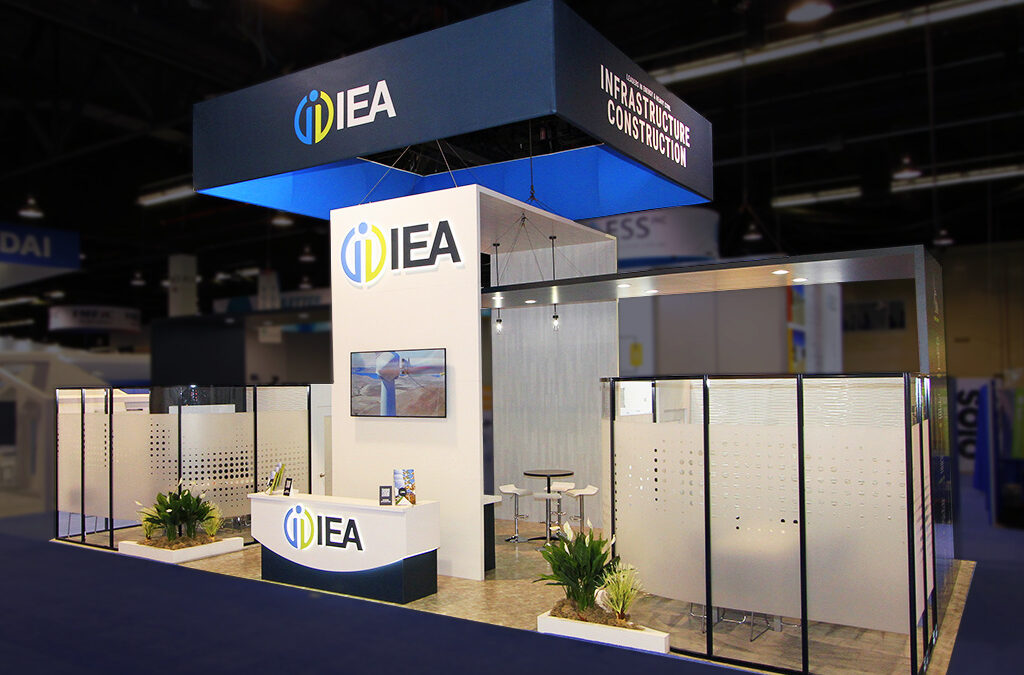 IEA | RE+