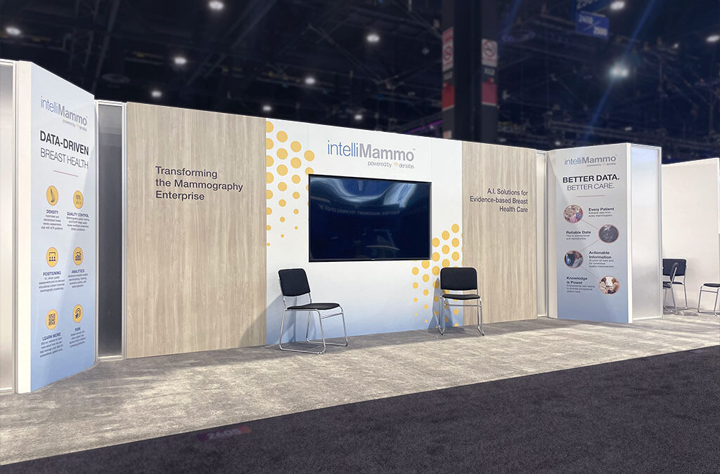 Densitas | RSNA