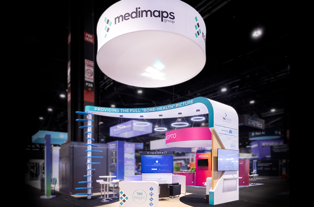 Medimaps | RSNA