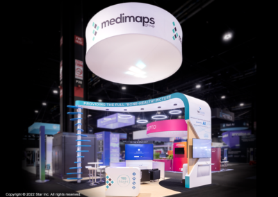 Medimaps | RSNA