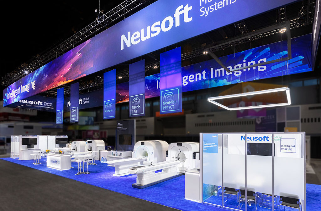 Neusoft Medical Systems | RSNA