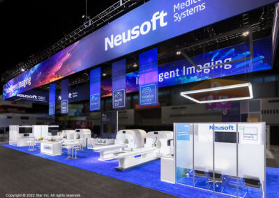 Neusoft Medical Systems | RSNA