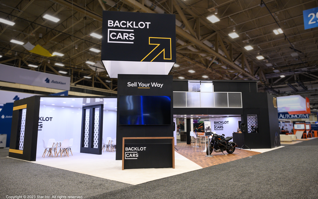 Backlot Cars | NADA