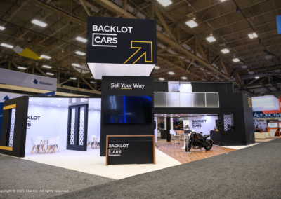 Backlot Cars – NADA